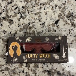 Flirty Witch Hocus Pocus Colourpop Lashes